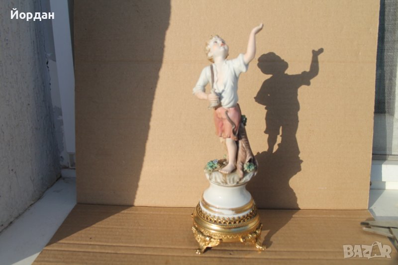 Фигурка ''Napoli'', снимка 1