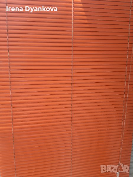 Алуминиеви щори , снимка 1