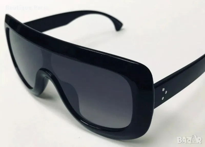 CELINE слънчеви очила унисекс, снимка 1
