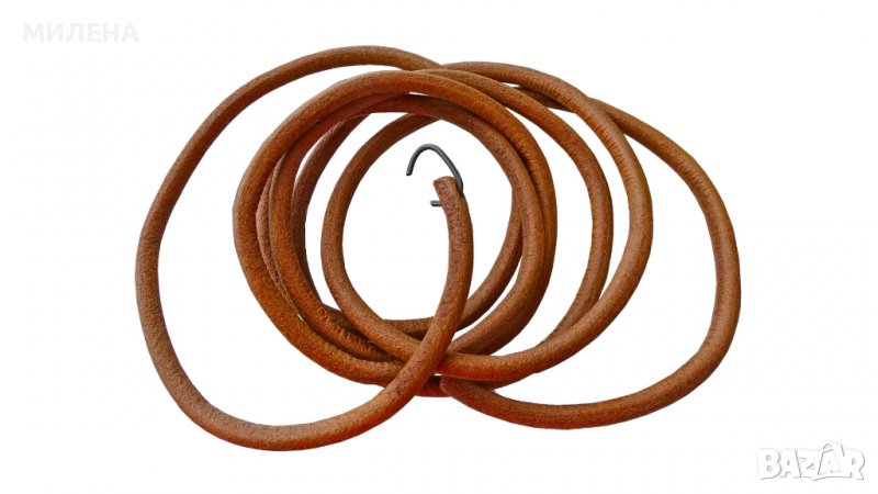 КОЖЕН РЕМЪК ЗА ДОМАШНА ШЕВНА МАШИНА - КРАЧНА, снимка 1