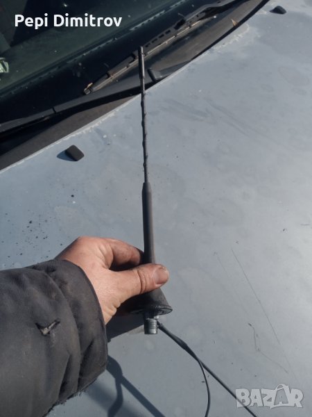 Антена за RENAULT SCENIC II, снимка 1