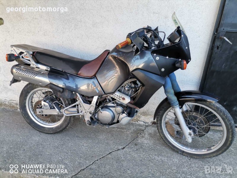 0877690509 Само на части Yamaha xtz 660 tenere , снимка 1