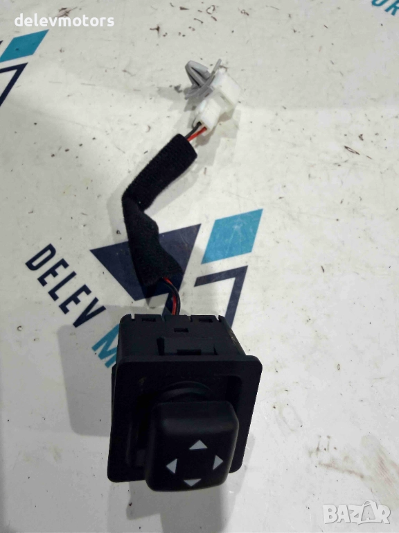 93691-N1000 WK копче за управление на електрически волан от Kia Sorento MQ4, 2.2 CRDI AWD 193 кс., снимка 1