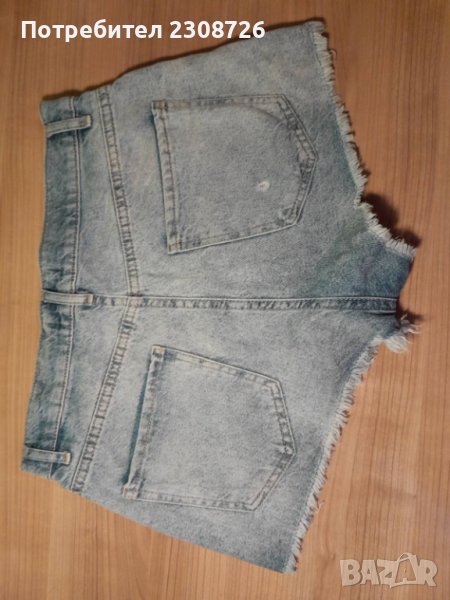 Дамски къси панталони , снимка 1