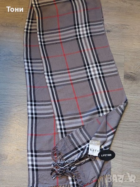 Нов дамски шал, снимка 1