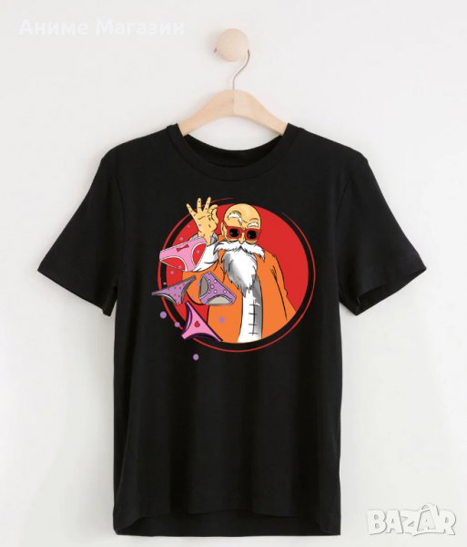 Аниме тениска Dragon Ball, снимка 1