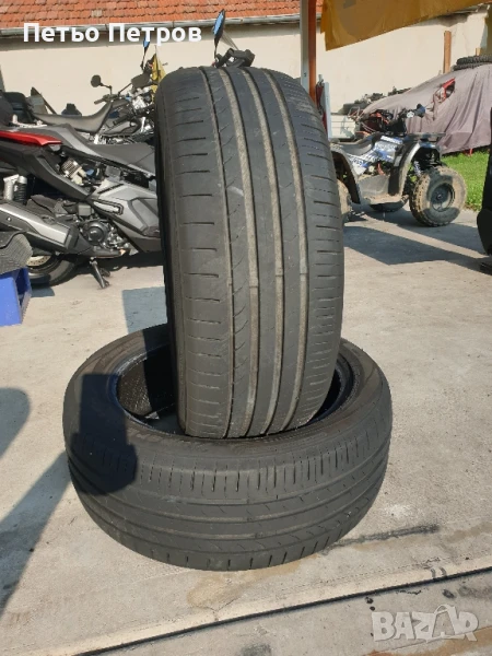 245 45 18 GOODRIDE, снимка 1