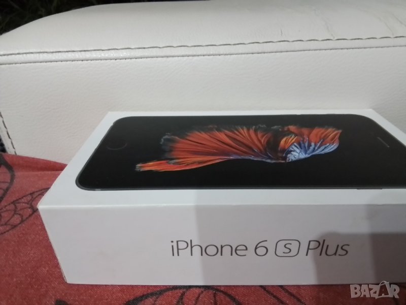 IPhone 6S Plus , снимка 1