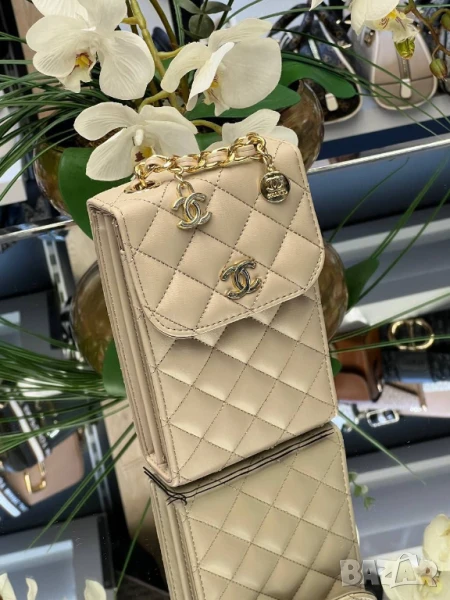 чанти chanel, снимка 1