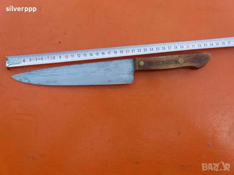  Нож ONTARIO USA - 173 , снимка 1