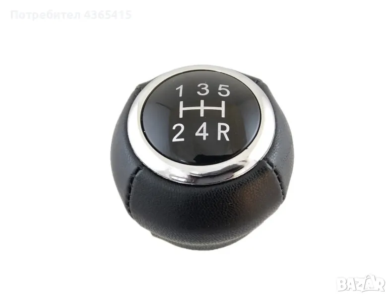 Топка за скоростен лост Subaru - 5 Скорости, снимка 1