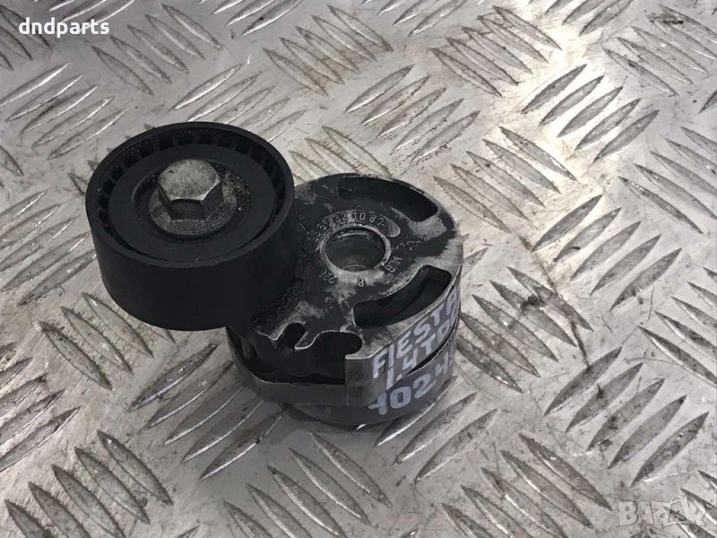 Обтяжна ролка Ford Fiesta,1.4TDCI,2004г., снимка 1