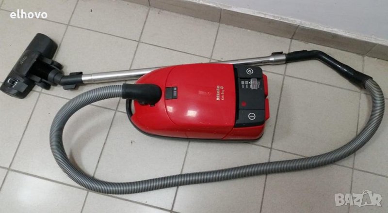 Прахосмукачка Miele S326i -1, снимка 1