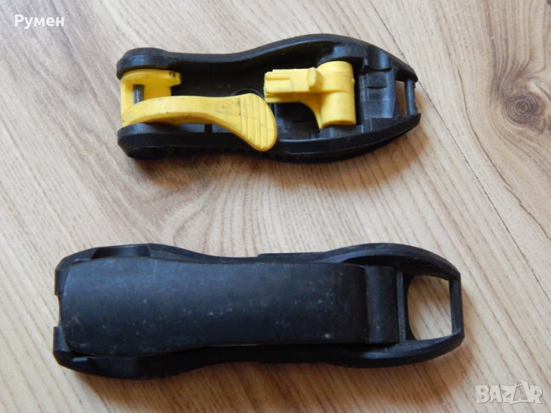 Инструменти Siemon Z-MAX и Siemon Z-PLUG, снимка 1