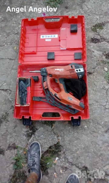 Hilti GX3, снимка 1