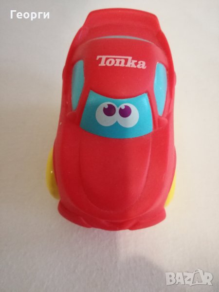 Количка Hasbro, снимка 1