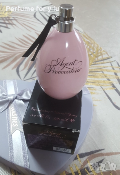 Дамски оригинален парфюм Agent Provocateur , снимка 1