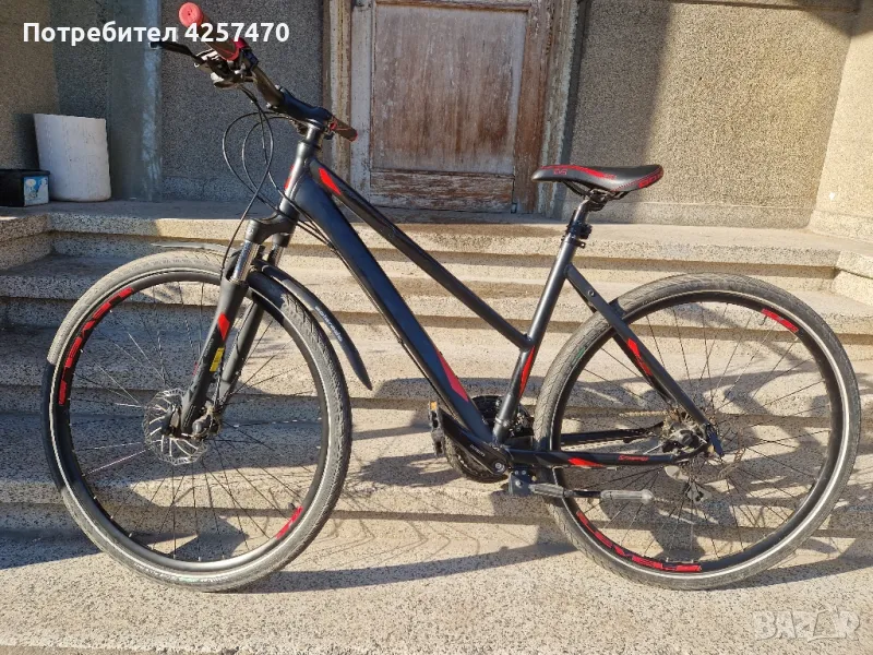 Велосипед Drag 28 Grand Canyon Lady, снимка 1