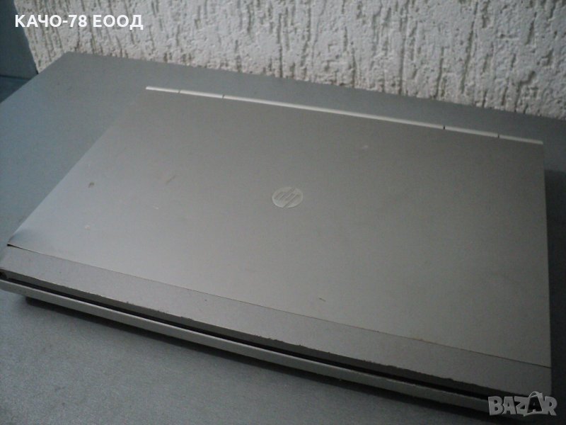 HP EliteBook - 2570P, снимка 1