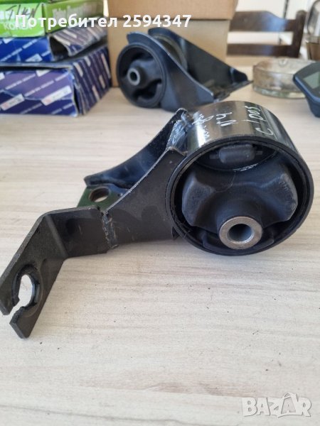 KIA CLARUS CREDOS ТАМПОН ДВИГАТЕЛ , снимка 1