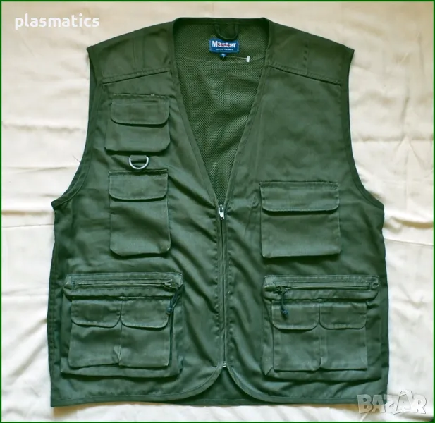 елек Master Grinos, снимка 1