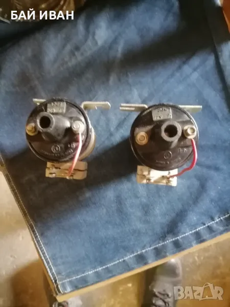 2БР ЧИСТО НОВИ БОБИНИ , снимка 1