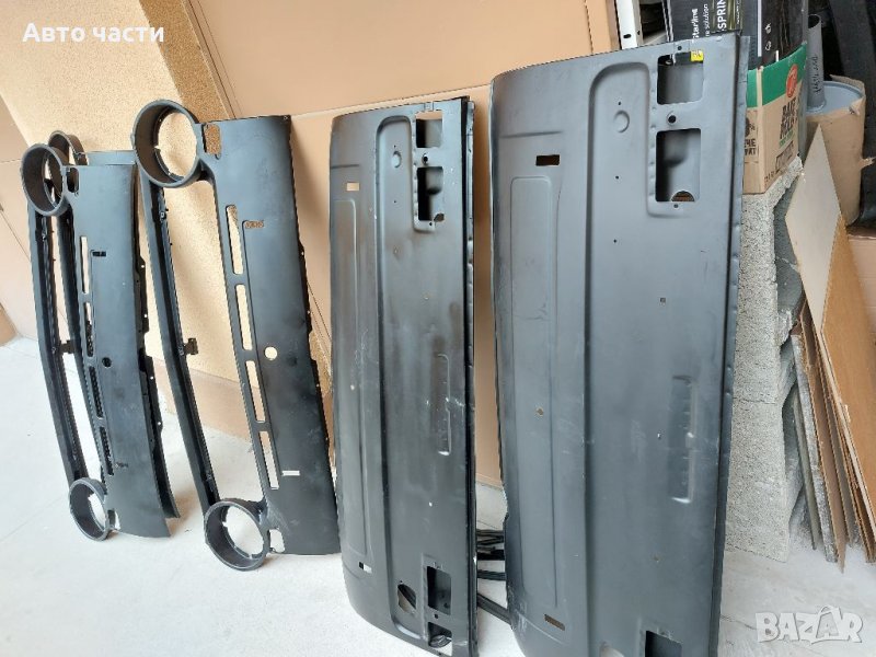 Части за лада жигула ваз москвич 0895486622, снимка 1