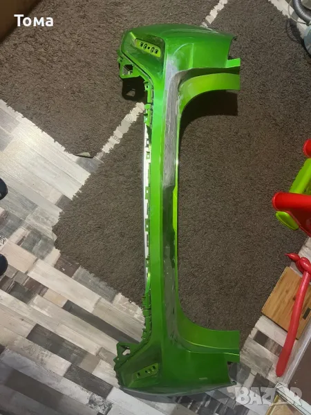 Задна броня за Opel Mokka 2020-, снимка 1