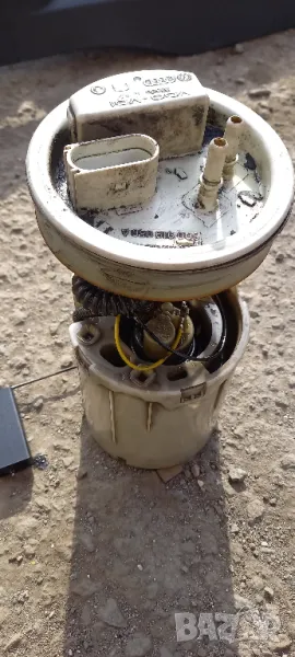 Подкачваща помпа резервоар Seat Ibiza III 1.4 TDI, снимка 1