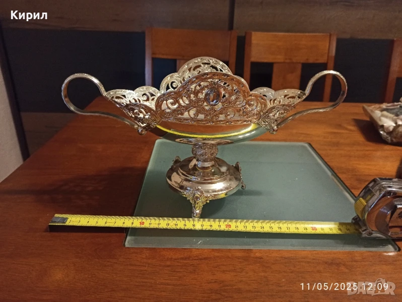 Красива бонбониера, снимка 1