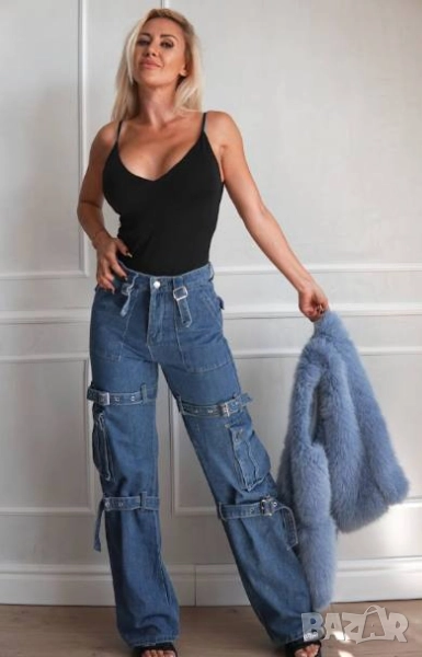 Дънки  , снимка 1