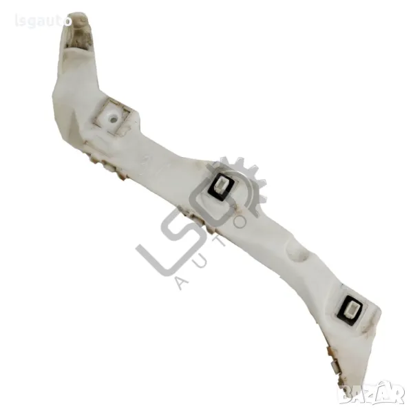 Десен държач задна броня Mazda 6 (GG) 2002-2008 ID: 139776, снимка 1