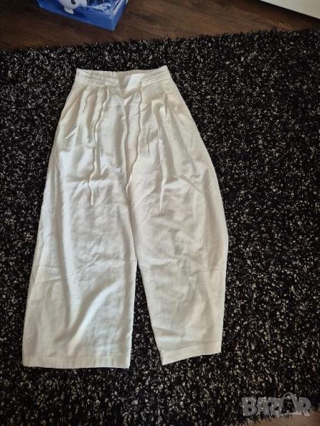 Bershka Панталон М, снимка 1