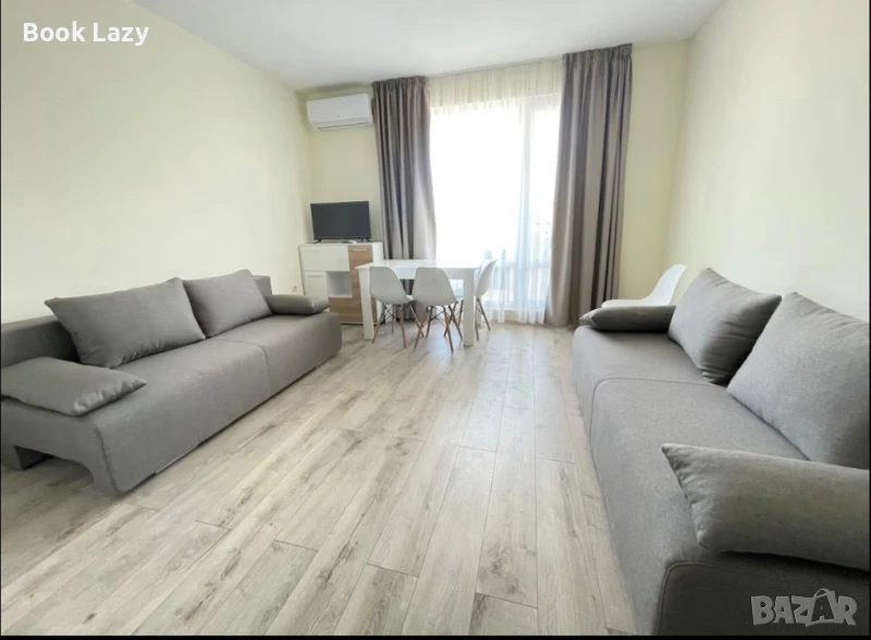 Seaside Escape Бяла за нощувки, снимка 1