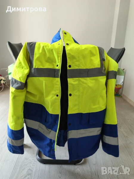 Работно облекло , снимка 1