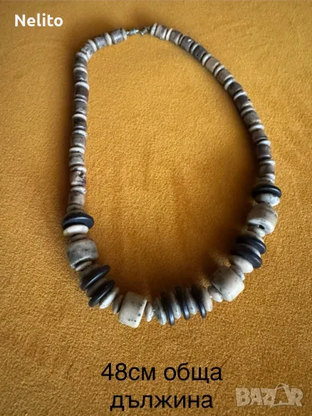 Гердани и колиета    8-12лв, снимка 1