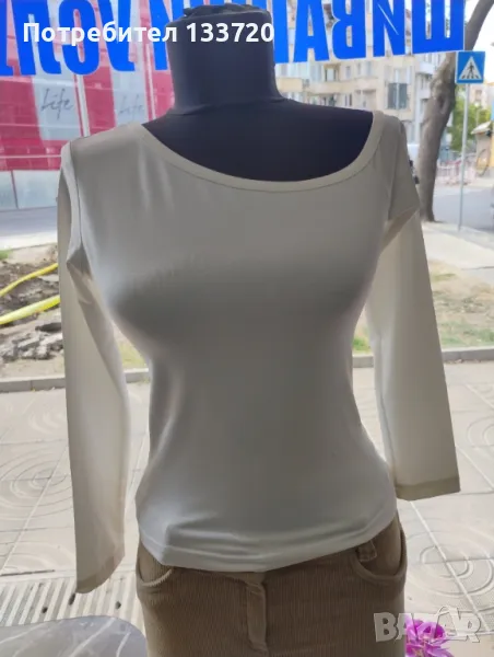 Детска блуза, снимка 1