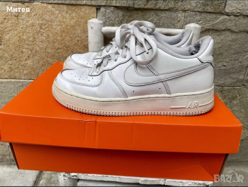 Nike-оригинални(size-38.5), снимка 1