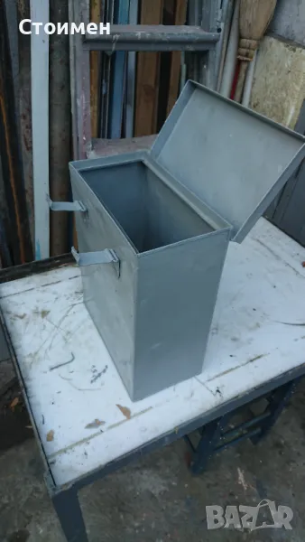 Пощенска кутия , снимка 1