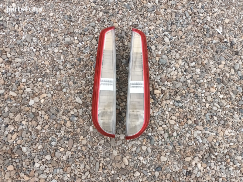 ляв и десен стоп за форд фокус 2 комби фейслифт FORD FOKUS II FACELIFT, снимка 1