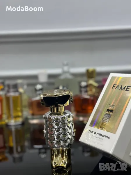 Paco Rabanne парфюм , снимка 1