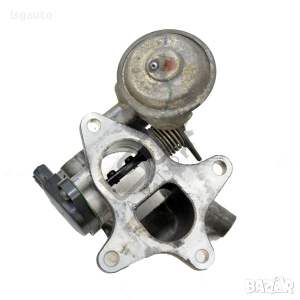 Дроселова клапа Honda CR-V III 2006-2010 ID:101255, снимка 1