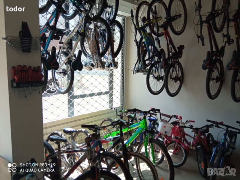 велосипеди нови и втора употреба и електрически гр.Елин Пелин, снимка 1