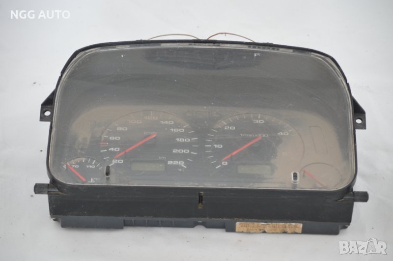 Табло Километраж Speedometer/Instrument Cluster за VW Golf 3 1H6919033BD 1H6 919 033 BD , снимка 1