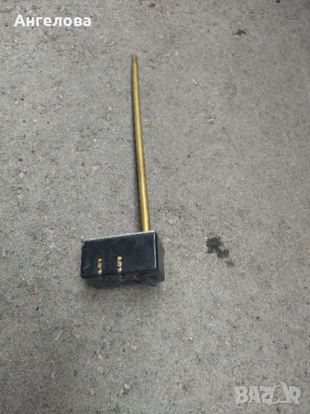 Реле за бойлер, снимка 1