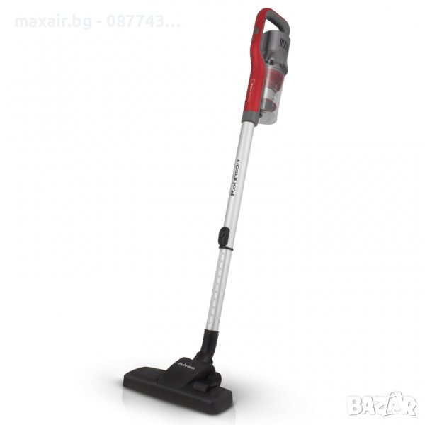 Вертикална прахосмукачка Rohnson R-1214 Cyclone Force * Гаранция 2 години , снимка 1