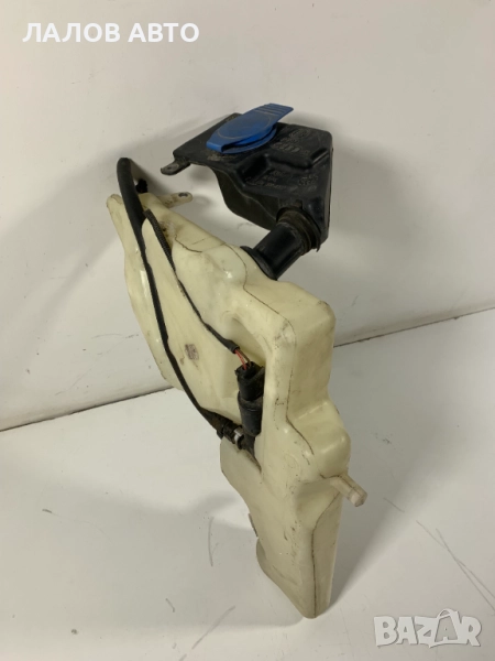 Казанче течност чистачки Ауди А5 kazanche chistachki Audi A5 (07-16)г. 8T2955463B 8T0955453C , снимка 1