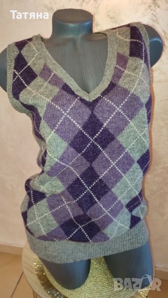 Болера и елечета с къс ръкав, снимка 1