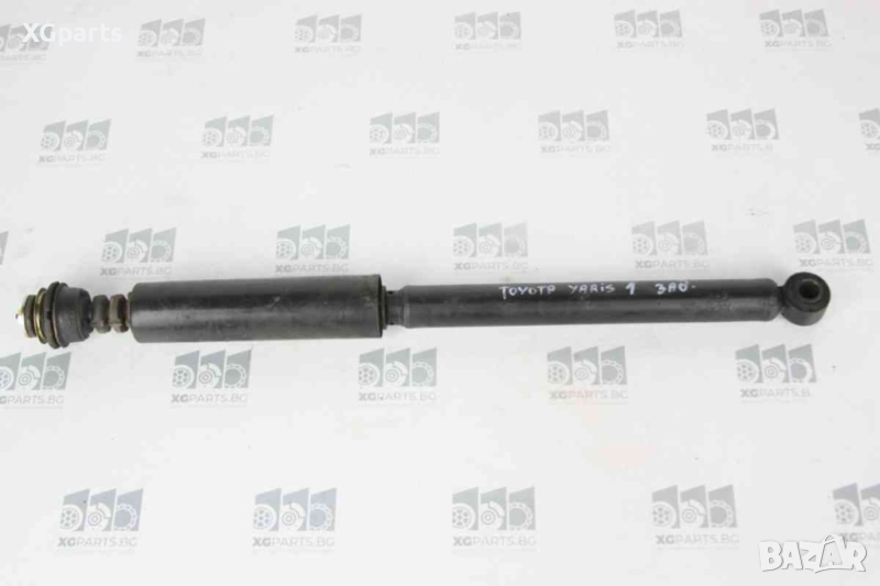  Амортисьор заден за Toyota Yaris I 4+1вр. (1999-2005), снимка 1