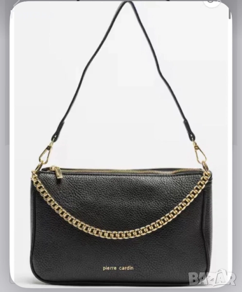 Чанта Pierre Cardin, снимка 1